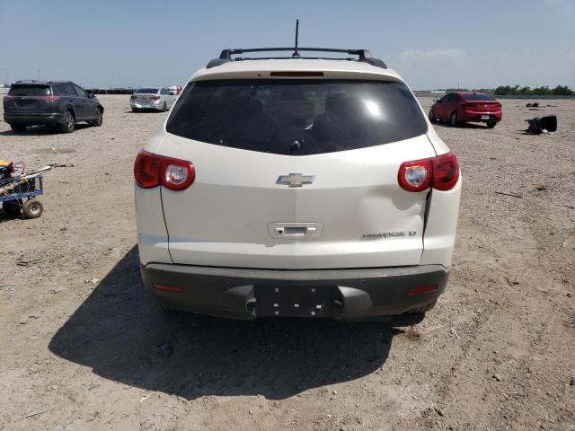 Photo 6 from auction – 2012 CHEVROLET TRAVERSE L with VIN 1GNKRJED2CJ224229