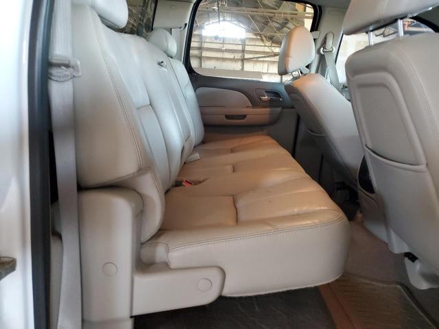 Photo 10 from auction – 2007 GMC NEW SIERRA with VIN 2GTEK133471682987