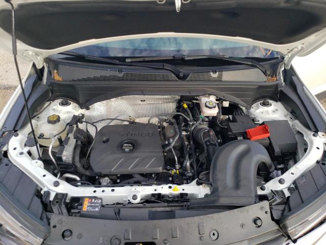 Photo 12 from auction – 2021 CHEVROLET TRAILBLAZE with VIN KL79MPSL3MB086472