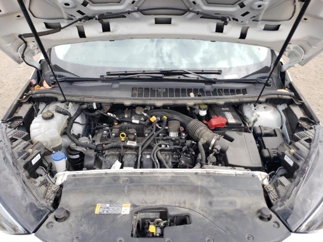 Photo 12 from auction – 2020 FORD EDGE SEL with VIN 2FMPK4J92LBA77514