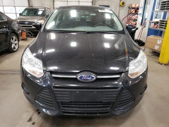 Photo 5 from auction – 2013 FORD FOCUS with VIN 1FADP3K21DL376777
