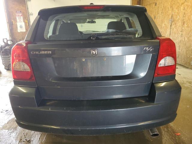 Photo 6 from auction – 2007 DODGE CALIBER R/ with VIN 1B3HB78K87D169294