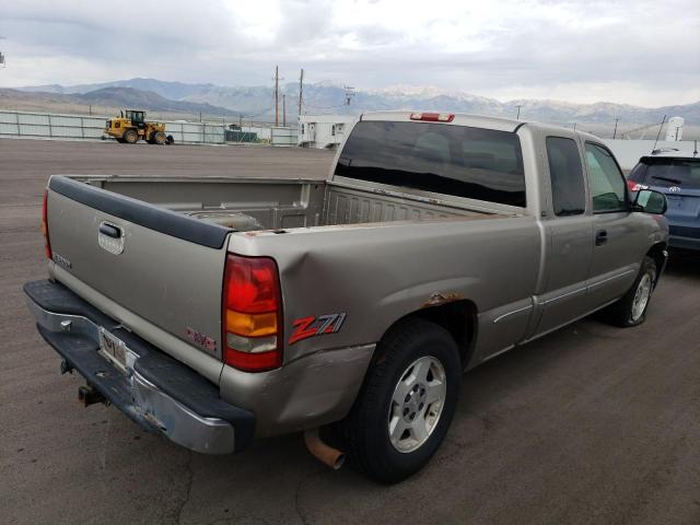 Photo 3 from auction – 1999 GMC NEW SIERRA with VIN 2GTEK19T8X1529536