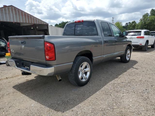 Photo 3 from auction – 2008 DODGE RAM 1500 S with VIN 1D7HA18N28S603687