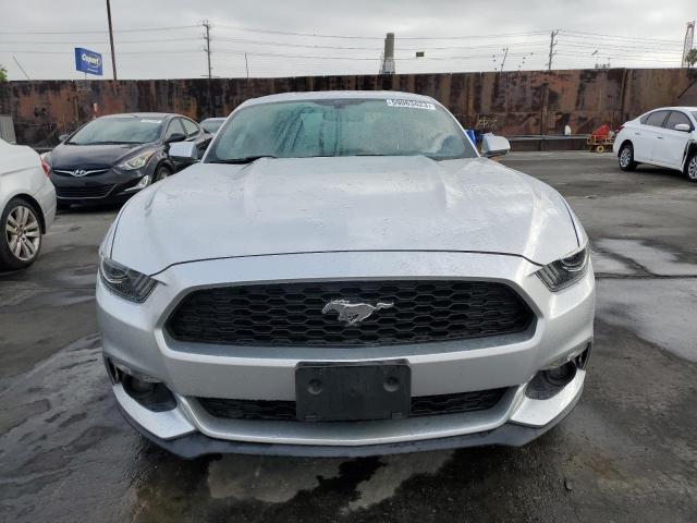 Photo 5 from auction – 2017 FORD MUSTANG with VIN 1FA6P8TH7H5250331