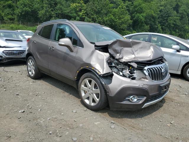 Photo 4 from auction – 2015 BUICK ENCORE with VIN KL4CJGSB4FB182102