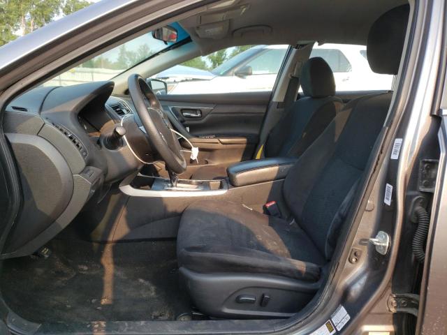 Photo 7 from auction – 2015 NISSAN ALTIMA 2.5 with VIN 1N4AL3AP4FC271505