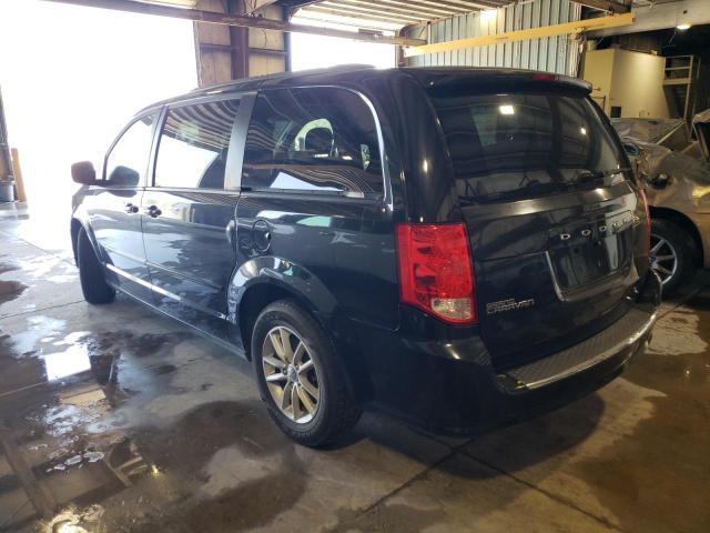 Снимка 2 от търг – 2013 DODGE GRAND CARA с VIN 2C4RDGCG3DR538135