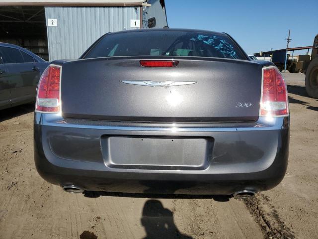 Photo 6 from auction – 2014 CHRYSLER 300 with VIN 2C3CCAAG9EH211694