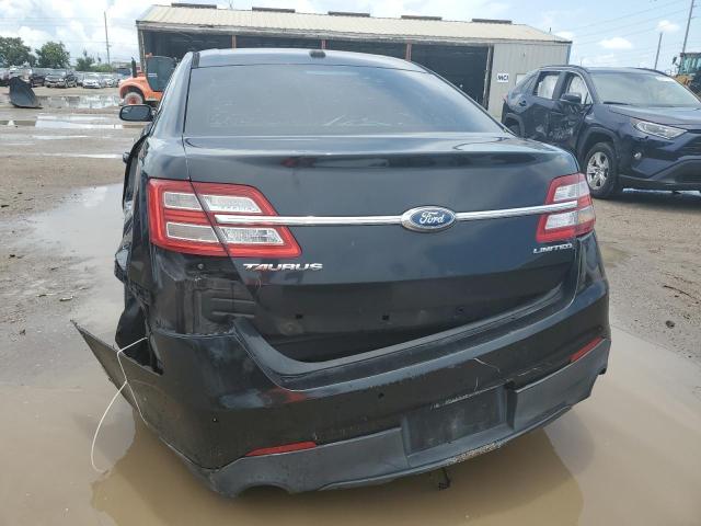 Photo 6 from auction – 2013 FORD TAURUS with VIN 1FAHP2F81DG103583