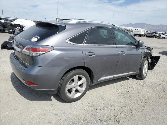 Photo 3 from auction – 2015 LEXUS RX 350 with VIN 2T2ZK1BA2FC183800