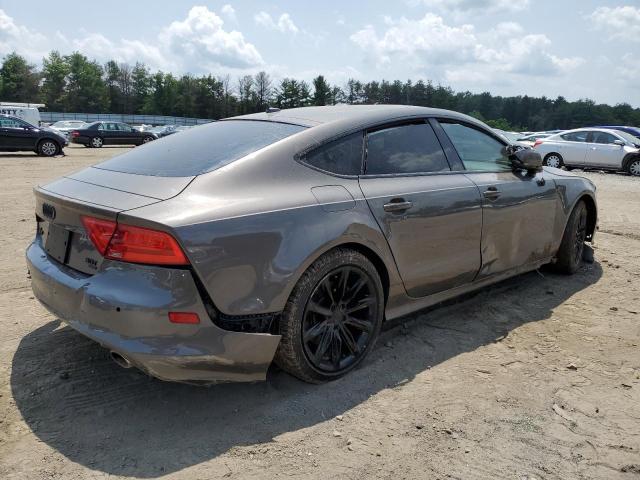 Photo 3 from auction – 2012 AUDI A7 PRESTIG with VIN WAU2GAFC5CN084932