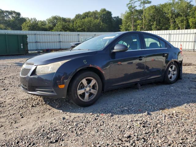 Photo 1 from auction – 2014 CHEVROLET CRUZE LT with VIN 1G1PC5SB4E7442031