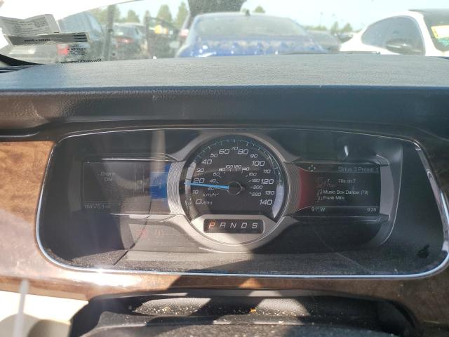 Photo 9 from auction – 2014 FORD TAURUS LIM with VIN 1FAHP2F80EG123616