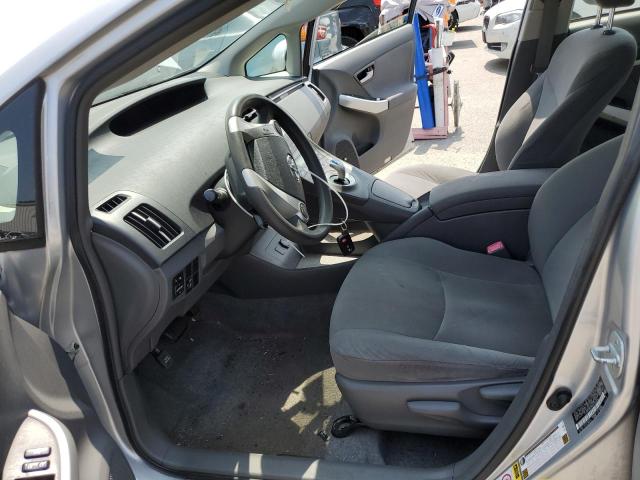 Снимка 7 от търг – 2011 TOYOTA PRIUS с VIN JTDKN3DU8B0316466
