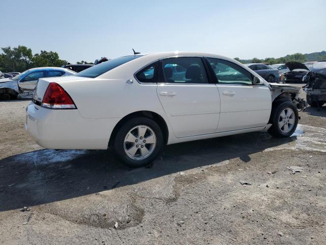 Photo 3 from auction – 2008 CHEVROLET IMPALA LT with VIN 2G1WT58K289247213