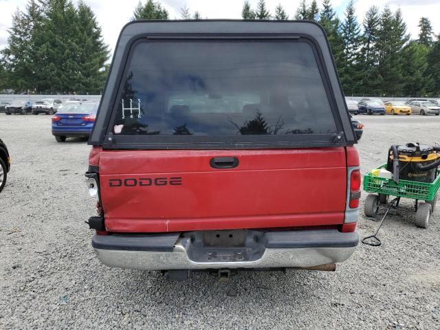 Photo 6 from auction – 1994 DODGE RAM 1500 with VIN 3B7HC16X8RM534393