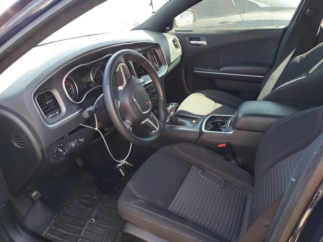 Photo 7 from auction – 2017 DODGE CHARGER R/ with VIN 2C3CDXCT1HH584372