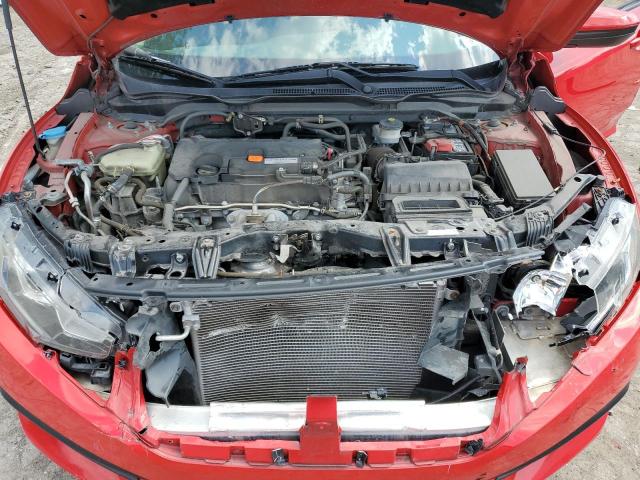 Photo 11 from auction – 2016 HONDA CIVIC LX with VIN 2HGFC2F53GH520877