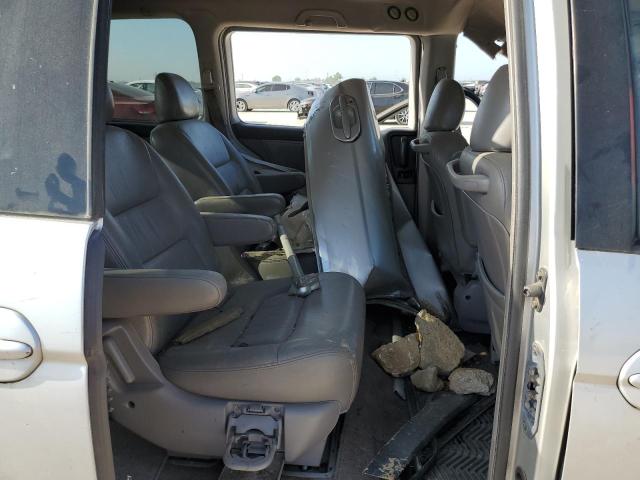 Photo 11 from auction – 2004 HONDA ODYSSEY EX with VIN 5FNRL189X4B004331