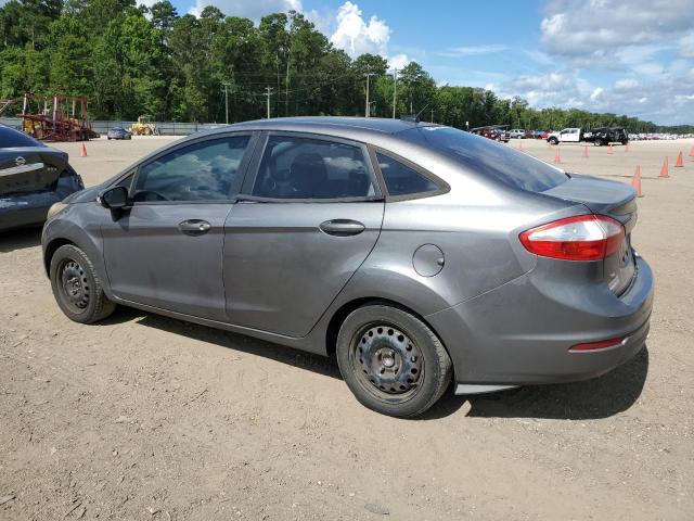 Photo 2 from auction – 2014 FORD FIESTA SE with VIN 3FADP4BJ3EM233181