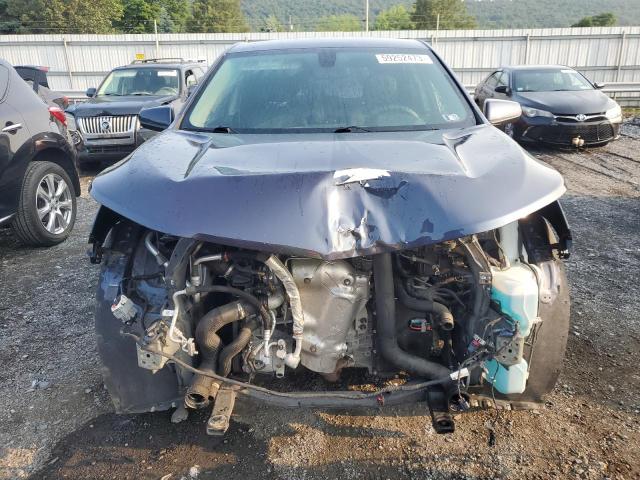 Photo 5 from auction – 2018 CHEVROLET EQUINOX LT with VIN 3GNAXSEV3JS596822