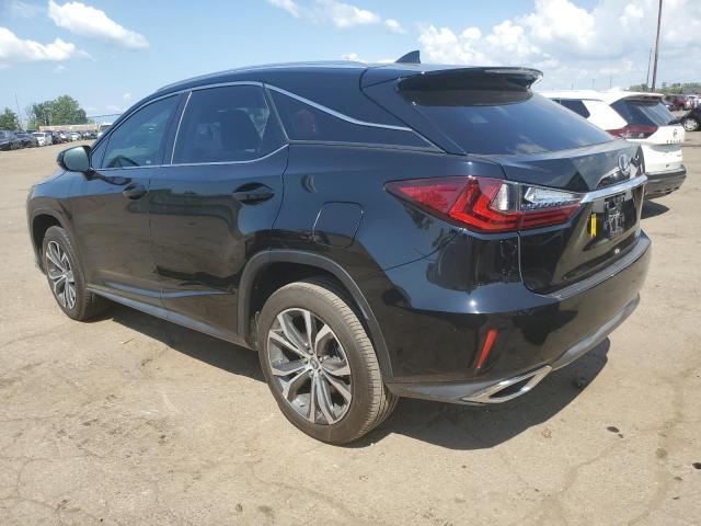 Photo 2 from auction – 2019 LEXUS RX 350 BAS with VIN 2T2ZZMCA9KC136219