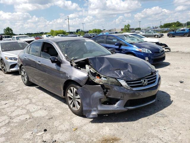 Photo 4 from auction – 2015 HONDA ACCORD LX with VIN 1HGCR2F35FA007675