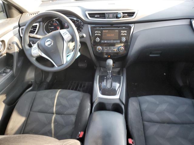 Photo 8 from auction – 2014 NISSAN ROGUE S with VIN 5N1AT2MT7EC835574