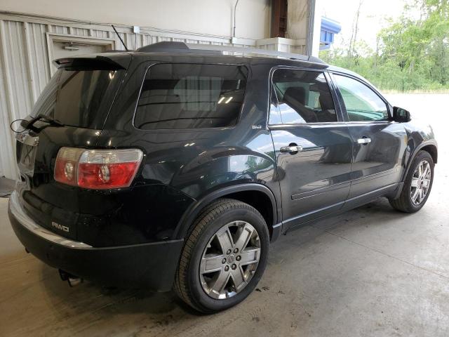 Photo 3 from auction – 2010 GMC ACADIA SLT with VIN 1GKLVNED3AJ137960