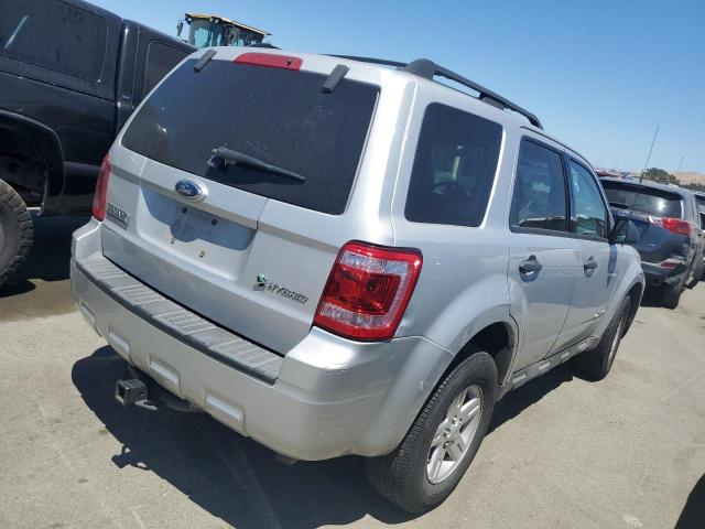 Photo 3 from auction – 2009 FORD ESCAPE HYB with VIN 1FMCU49349KB41186