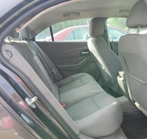 Photo 10 from auction – 2013 CHEVROLET MALIBU LS with VIN 1G11A5SA6DF252013