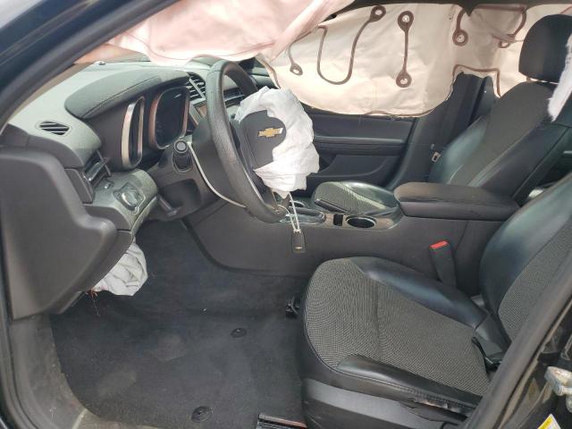 Photo 7 from auction – 2015 CHEVROLET MALIBU 1LT with VIN 1G11C5SL7FF243996