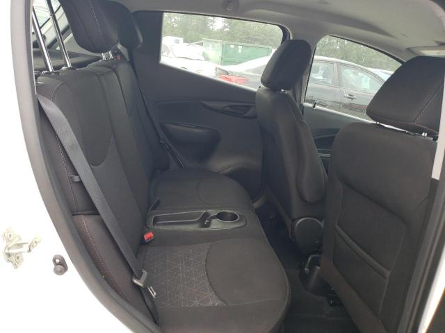 Photo 10 from auction – 2020 CHEVROLET SPARK 1LT with VIN KL8CD6SA9LC444435