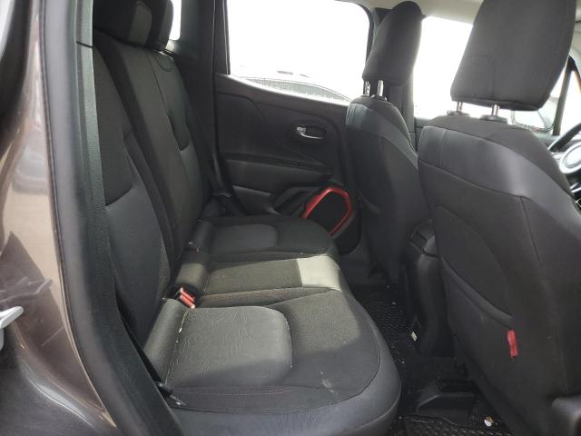 Photo 11 from auction – 2016 JEEP RENEGADE T with VIN ZACCJBCT0GPD30950