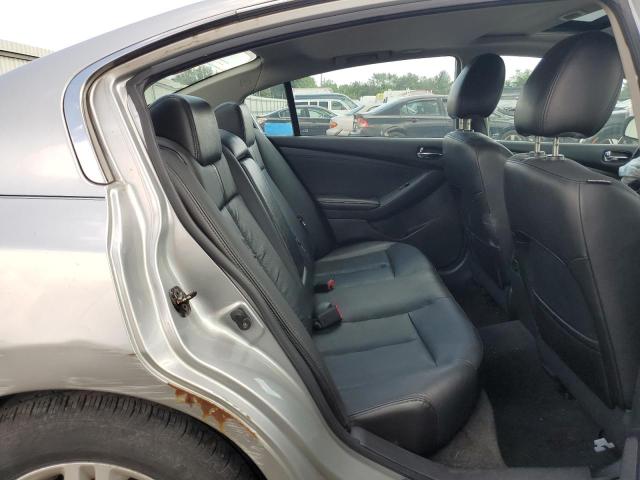 Photo 10 from auction – 2010 NISSAN ALTIMA BAS with VIN 1N4AL2AP6AN479683