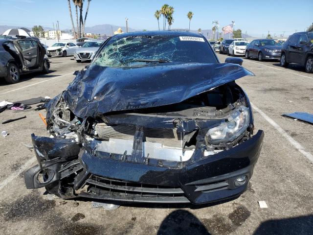 Photo 5 from auction – 2018 HONDA CIVIC EX with VIN 2HGFC3B33JH353843