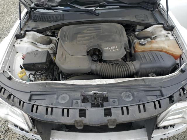 Photo 11 from auction – 2012 CHRYSLER 300 LIMITE with VIN 2C3CCACG9CH224276