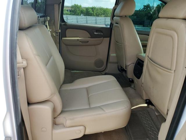 Photo 10 from auction – 2011 CHEVROLET SILVERADO with VIN 3GCPKTE36BG215197