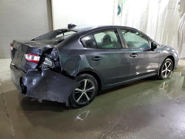 Photo 3 from auction – 2021 SUBARU IMPREZA PR with VIN 4S3GKAV61M3601434