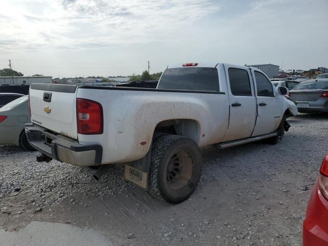 Photo 3 from auction – 2010 CHEVROLET SILVERADO with VIN 1GC7CZBG0AF124580