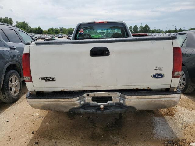 Foto 6 de la subasta – 1997 FORD F150 con VIN 1FTDF1765VKD55175