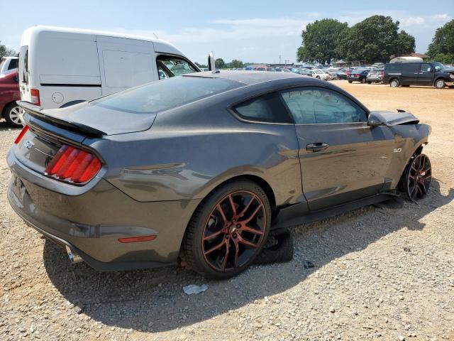 Photo 3 from auction – 2017 FORD MUSTANG GT with VIN 1FA6P8CF2H5332515