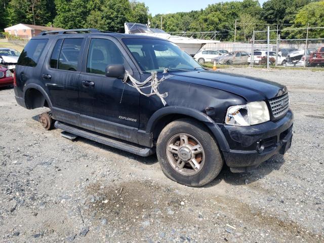 Photo 4 from auction – 2002 FORD EXPLORER X with VIN 1FMDU73W52UC84179