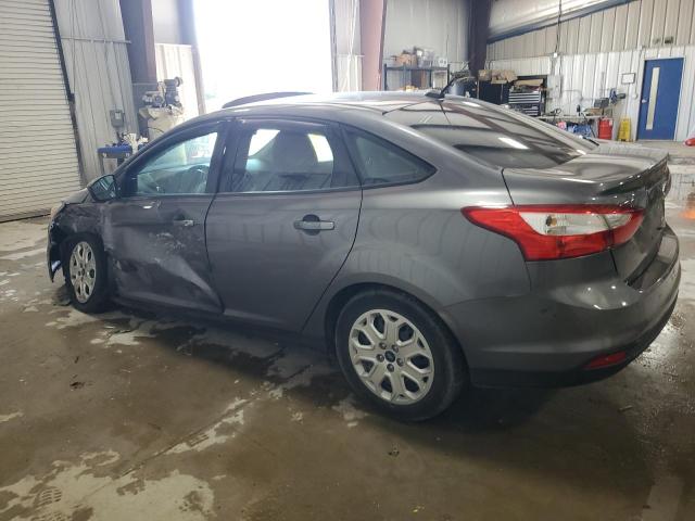 Photo 2 from auction – 2012 FORD FOCUS SE with VIN 1FAHP3F28CL427752
