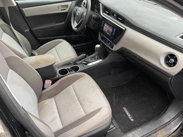 Photo 5 from auction – 2019 TOYOTA COROLLA L with VIN 5YFBURHEXKP938114