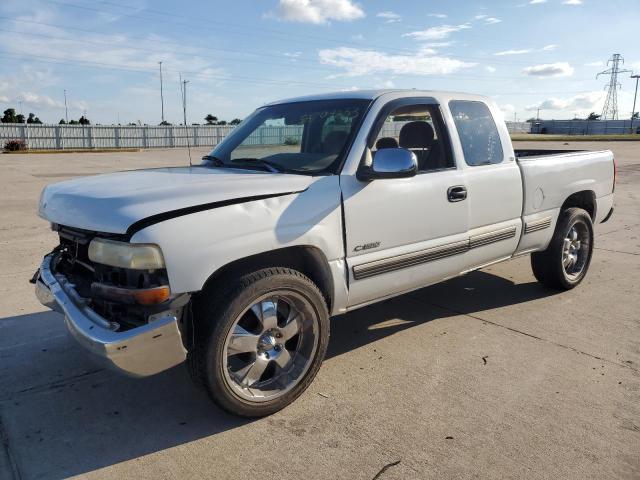 CHEVROLET SC1 2000 with VIN 2GCEC19V2Y1241057 - Photo from auction