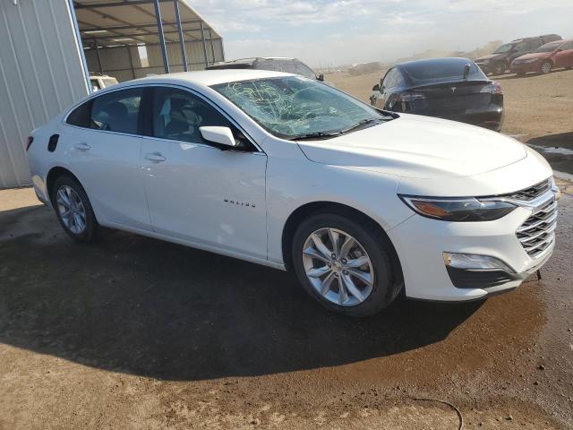 Photo 4 from auction – 2020 CHEVROLET MALIBU LT with VIN 1G1ZD5ST2LF094179