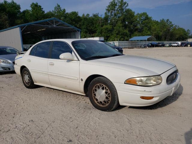 Photo 4 from auction – 2001 BUICK LESABRE CU with VIN 1G4HP54K31U280185