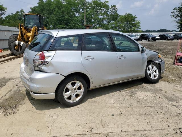 Photo 3 from auction – 2005 TOYOTA COROLLA MA with VIN 2T1KR32E55C384282